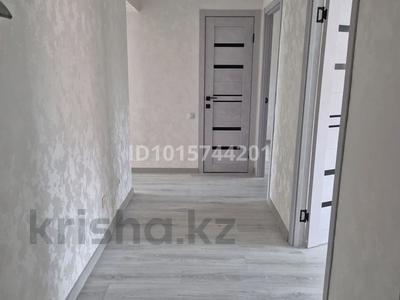 2-комнатная квартира · 53.5 м² · 3/5 этаж, жм.Кунай 83 — магазина за 25 млн ₸ в Костанае