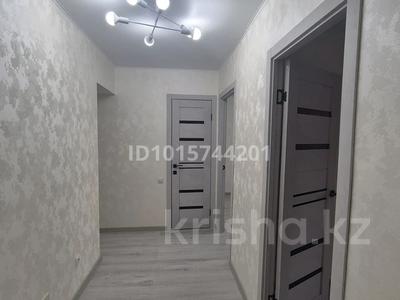 2-комнатная квартира · 53.5 м² · 3/5 этаж, Жм.Кунай 83 — Магазина за 25 млн ₸ в Костанае
