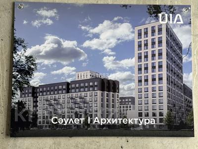 1-бөлмелі пәтер · 33.33 м² · 6/9 қабат, Е-908 18, бағасы: 19.6 млн ₸ в Астане