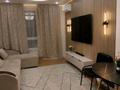 2-комнатная квартира · 58 м² · 3/13 этаж, Муратбаева 46/1 за 2 500 ₸ в Алматы, Алмалинский р-н — фото 8