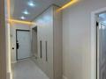 2-комнатная квартира · 58 м² · 3/13 этаж, Муратбаева 46/1 за 2 500 ₸ в Алматы, Алмалинский р-н — фото 9