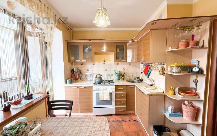 2-комнатная квартира · 54 м² · 4/5 этаж, Самал 9 за 19.5 млн ₸ в Талдыкоргане, мкр Самал — фото 2