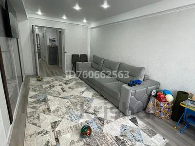 3-комнатная квартира · 70 м² · 2/9 этаж, 9-й микрорайон, 9-й микрорайон 5 за 31 млн 〒 в Талдыкоргане