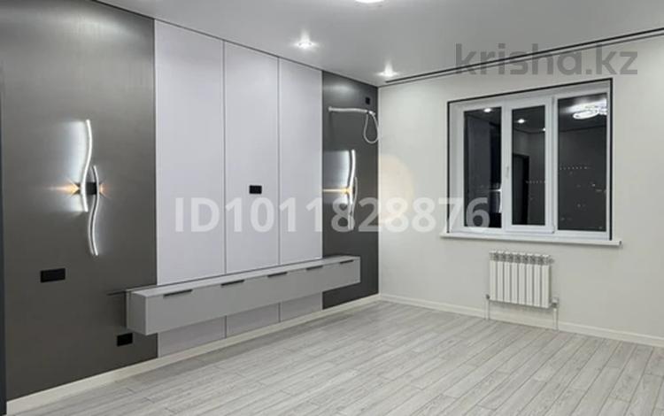 2-бөлмелі пәтер · 72 м² · 8/9 қабат, Мкр. Сайрам 11/1 — Север, бағасы: 50 млн ₸ в Шымкенте, Енбекшинский р-н — фото 17