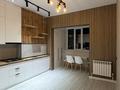 2-бөлмелі пәтер · 72 м² · 8/9 қабат, Мкр. Сайрам 11/1 — Север, бағасы: 50 млн ₸ в Шымкенте, Енбекшинский р-н — фото 5