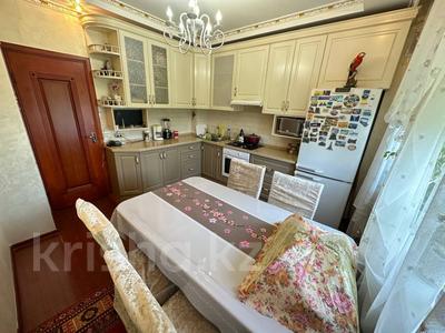 2-комнатная квартира, 56 м², 5 этаж, рыскулбекова за 42 млн 〒 в Алматы, Ауэзовский р-н
