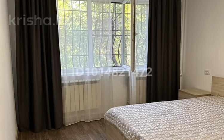 1-бөлмелі пәтер · 40 м² · 2/5 қабат, Шевченко 155, бағасы: 41 млн ₸ в Алматы, Алмалинский р-н — фото 2