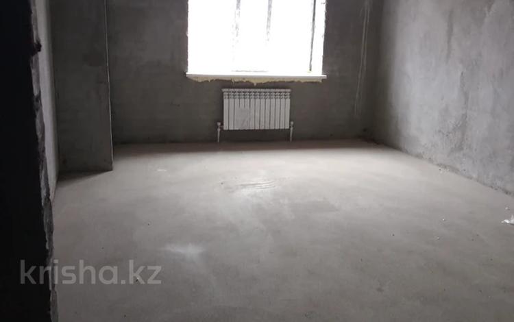 2-бөлмелі пәтер, 53 м², 4/9 қабат, мкр. Алтын орда 5е, бағасы: 13.6 млн 〒 в Актобе, мкр. Алтын орда — фото 2