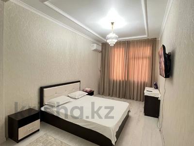 2-комнатная квартира · 100 м² · 6/9 этаж, мкр Нурсат, Акимат. Назарбаева 172/3 — Байтерекова за 20 000 ₸ в Шымкенте, Каратауский р-н