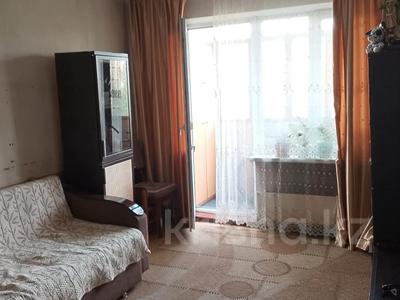 3-комнатная квартира · 60 м² · 5/5 этаж, мкр Аксай-2 за 30.5 млн ₸ в Алматы, Ауэзовский р-н