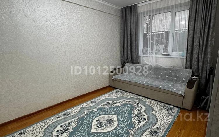 1-бөлмелі пәтер · 23.1 м² · 1/2 қабат, Наурызбай 18, бағасы: 13.5 млн ₸ в Коксай (пути Ильича) — фото 2