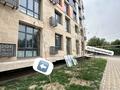 1-комнатная квартира · 34.2 м² · 1/9 этаж, мкр Шугыла, Мкрн Шугыла 340/5 — МОЖНО ПОД КОММЕРЦИЮ 1 линия ПОТОЛКИ 3.4 м за ~ 18 млн 〒 в Алматы, Наурызбайский р-н