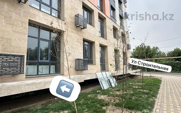 1-комнатная квартира · 34.2 м² · 1/9 этаж, мкр Шугыла, Мкрн Шугыла 340/5 — МОЖНО ПОД КОММЕРЦИЮ 1 линия ПОТОЛКИ 3.4 м за ~ 18 млн 〒 в Алматы, Наурызбайский р-н — фото 6