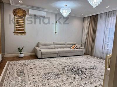 4-комнатная квартира · 125 м² · 7/12 этаж, Туран 46/4 за 120 млн ₸ в Астане, Есильский р-н