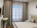 4-комнатная квартира · 125 м² · 7/12 этаж, Туран 46/4 за 120 млн ₸ в Астане, Есильский р-н — фото 6
