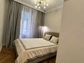 4-комнатная квартира · 125 м² · 7/12 этаж, Туран 46/4 за 120 млн ₸ в Астане, Есильский р-н — фото 9