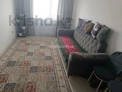 2-комнатная квартира · 46 м² · 5/5 этаж, Кассина 146/4 — Район мехпоселок, ориентир Сейфуллина-Ақан сері за 32.5 млн ₸ в Алматы, Турксибский р-н