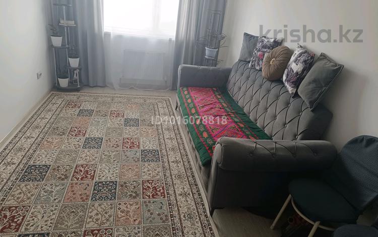 2-комнатная квартира · 46 м² · 5/5 этаж, Кассина 146/4 — Район мехпоселок, ориентир Сейфуллина-Ақан сері за 32.5 млн ₸ в Алматы, Турксибский р-н — фото 12