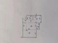 2-комнатная квартира · 46 м² · 5/5 этаж, Кассина 146/4 — Район мехпоселок, ориентир Сейфуллина-Ақан сері за 32.5 млн ₸ в Алматы, Турксибский р-н — фото 10