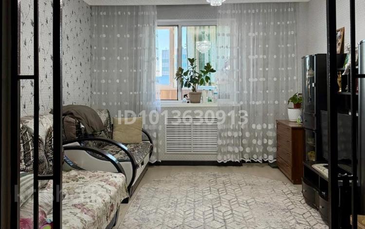 1-бөлмелі пәтер · 43.6 м² · 14/15 қабат, Сарыарка 50, бағасы: 21 млн ₸ в Астане, Сарыарка р-н — фото 8