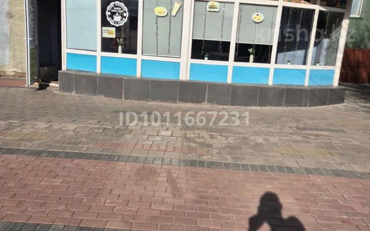 Магазины и бутики, общепит · 55 м² за 22 млн ₸ в Караганде, Казыбек би р-н — фото 2