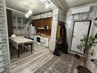 2-бөлмелі пәтер · 58 м² · 2/9 қабат, ул. Айтжана Туркебаева 63 — Толеби/Брусиловского, бағасы: 46.5 млн 〒 в Алматы, Алмалинский р-н