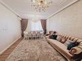4-комнатная квартира, 132 м², 5/10 этаж, Алии Молдагуловой за 70 млн 〒 в Актобе — фото 4