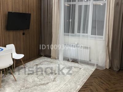 2-бөлмелі пәтер · 47 м² · 11/13 қабат, Карбышева 14/3, бағасы: 28 млн ₸ в Караганде