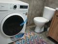 2-бөлмелі пәтер · 47 м² · 11/13 қабат, Карбышева 14/3, бағасы: 28 млн ₸ в Караганде — фото 9