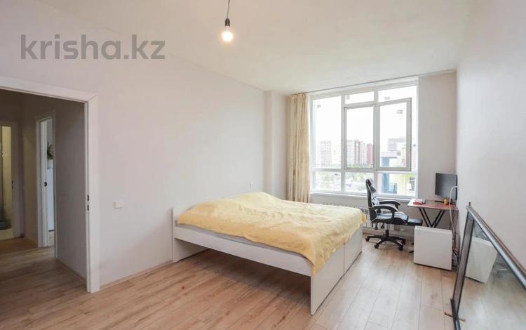 2-комнатная квартира · 56 м² · 3/12 этаж, Култегин 17 за 30.6 млн ₸ в Астане, Нура р-н — фото 38