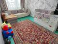 2-комнатная квартира · 44 м² · 5/5 этаж, Мкр. 6 11 — Этаж 5 за 5.5 млн ₸ в Степногорске