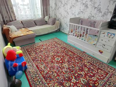 2-комнатная квартира · 44 м² · 5/5 этаж, Мкр. 6 11 — Этаж 5 за 5.5 млн ₸ в Степногорске