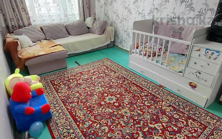 2-комнатная квартира · 44 м² · 5/5 этаж, Мкр. 6 11 — Этаж 5 за 5.5 млн ₸ в Степногорске — фото 2