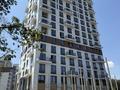 2-бөлмелі пәтер · 61.6 м² · 2/9 қабат, Ауэзова 3г/2, бағасы: 60 млн ₸ в Алматы, Алмалинский р-н — фото 2