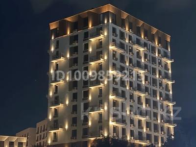 2-бөлмелі пәтер · 61.6 м² · 2/9 қабат, Ауэзова 3г/2, бағасы: 60 млн ₸ в Алматы, Алмалинский р-н