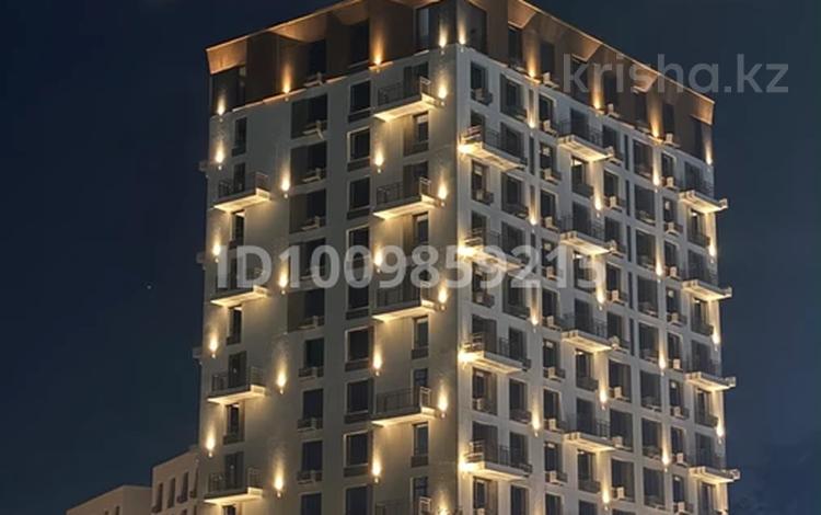 2-бөлмелі пәтер · 61.6 м² · 2/9 қабат, Ауэзова 3г/2, бағасы: 60 млн ₸ в Алматы, Алмалинский р-н — фото 6