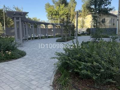 2-бөлмелі пәтер · 61.6 м² · 2/9 қабат, Ауэзова 3г/2, бағасы: 60 млн ₸ в Алматы, Алмалинский р-н