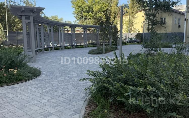 2-бөлмелі пәтер · 61.6 м² · 2/9 қабат, Ауэзова 3г/2, бағасы: 60 млн ₸ в Алматы, Алмалинский р-н — фото 7