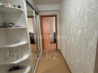 2-комнатная квартира · 55 м² · 3/9 этаж, Карагайлы 22 за 23.5 млн ₸ в Семее, Красный Кордон