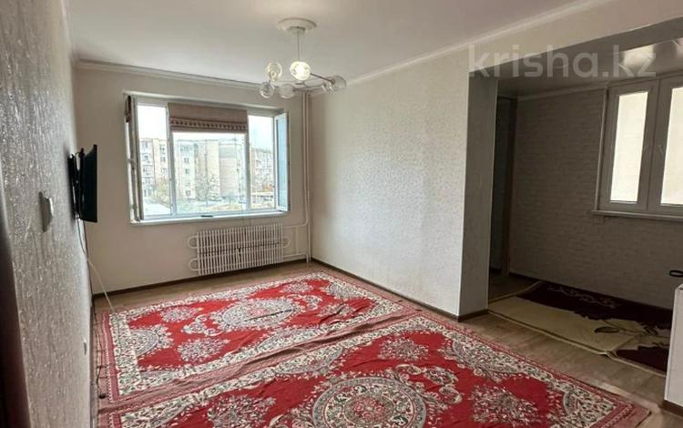 2-комнатная квартира · 52 м² · 3/5 этаж, 26-й мкр 11 за 13 млн ₸ в Актау — фото 4