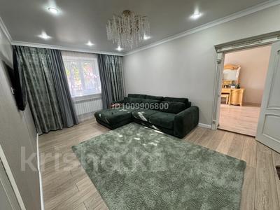 Отдельный дом · 4 комнаты · 175 м² · 8.5 сот., мкр Калкаман-2, Смайылова 125 за 109 млн ₸ в Алматы, Наурызбайский р-н