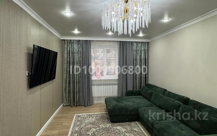 Отдельный дом · 4 комнаты · 165 м² · 8.5 сот., мкр Калкаман-2, Смайылова 125 за 119 млн ₸ в Алматы, Наурызбайский р-н — фото 5