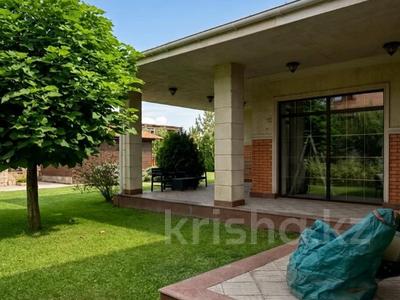 4-бөлмелі пәтер · 204 м² · 1/1 қабат, Мустафина 125, бағасы: 170 млн ₸ в Теренкаре
