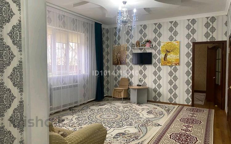 Үйдің бір бөлігі · 4 бөлме · 135 м² · 6 жүзд., Өскен ш/а., Судоремонтник 32 — Возле супермарет Жан-ұя, бағасы: 30 млн ₸ в Атырау, мкр Зарослый — фото 2