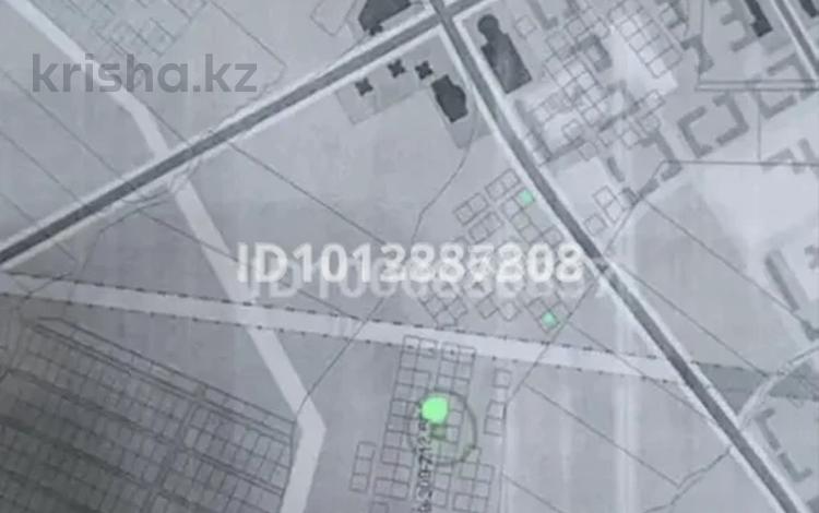 Участок · 9 соток, жилой массив Кайнар Булак, Еңбекші за 6.5 млн ₸ в Шымкенте, Абайский р-н — фото 2