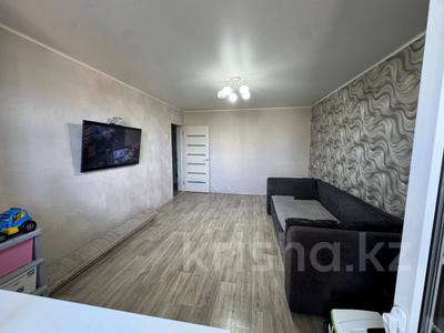 2-бөлмелі пәтер · 50.2 м² · 5/5 қабат, Кубеева, бағасы: 20.5 млн ₸ в Костанае