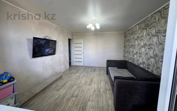 2-бөлмелі пәтер · 50.2 м² · 5/5 қабат, Кубеева, бағасы: 20.5 млн ₸ в Костанае — фото 6