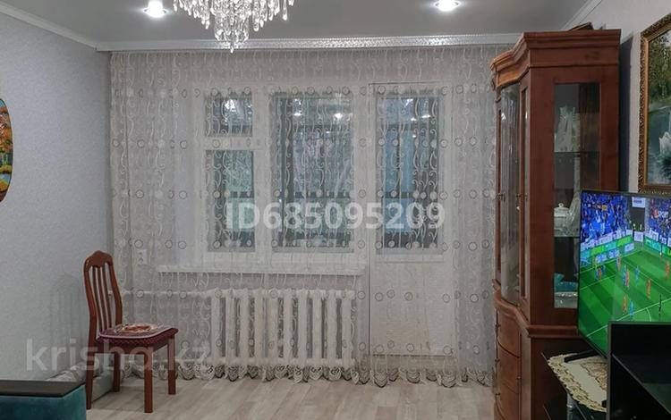3-комнатная квартира, 58 м², 3/3 этаж, Бектурова за 23 млн 〒 в Павлодаре — фото 8