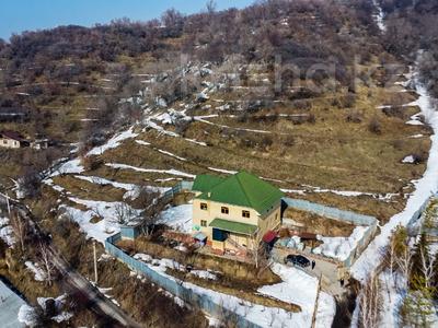 Отдельный дом · 8 комнат · 400 м² · 156 сот., Горный Гигант 20 — ВОАД за 270 млн ₸ в Алматы, Медеуский р-н