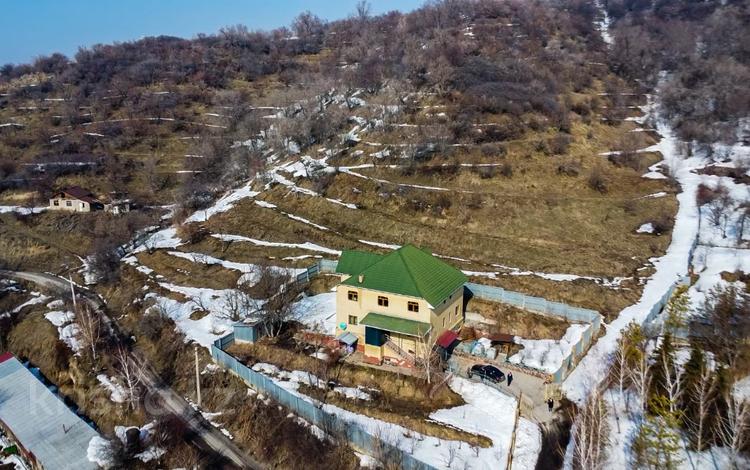 Жеке үй · 8 бөлме · 400 м² · 156 жүзд., Горный Гигант 20 — ВОАД, бағасы: 270 млн ₸ в Алматы, Медеуский р-н — фото 22